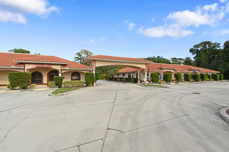 More Photos Of 603 N Washington Ave, Titusville Office For Sale