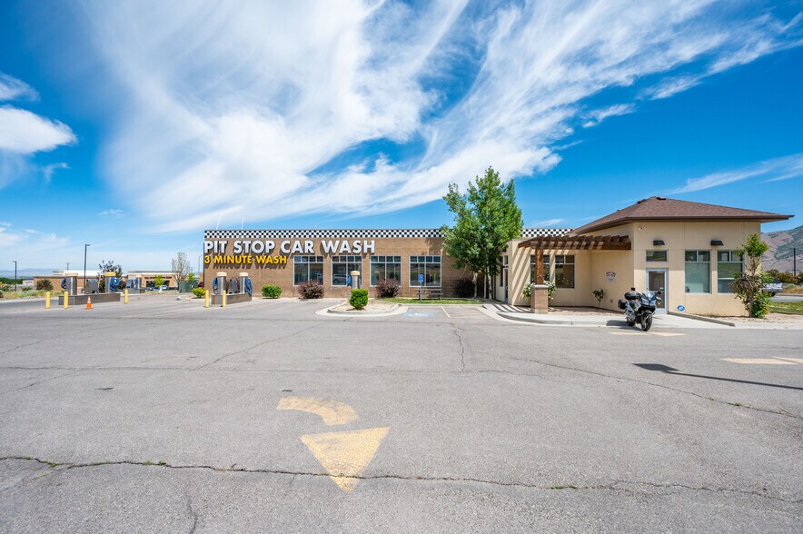 More Photos Of 2276 N 400 E, Tooele Freestanding For Sale