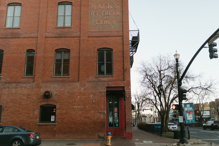 More Photos Of 11 S 25th St, Colorado Springs Loft Creative Space For Lease