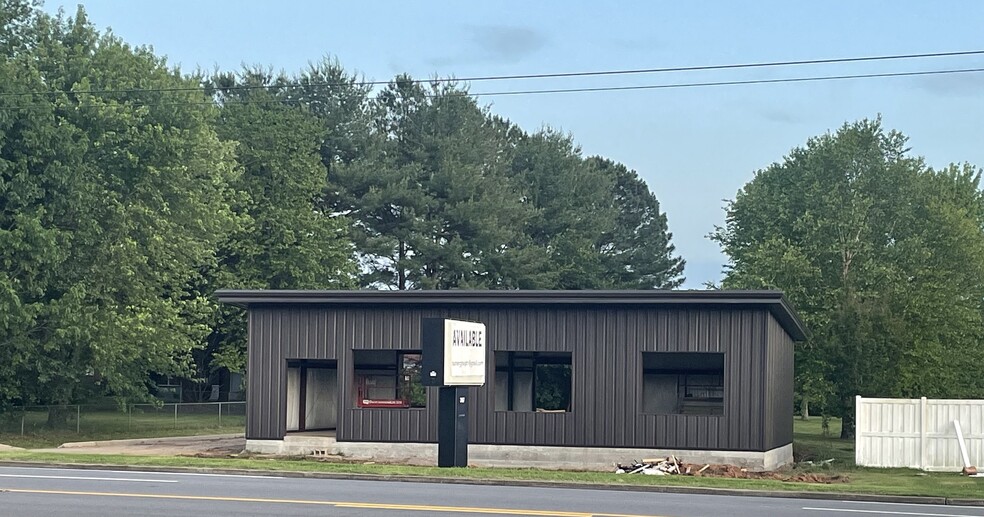 Primary Photo Of 3167 Franklin Rd, Murfreesboro Office For Lease