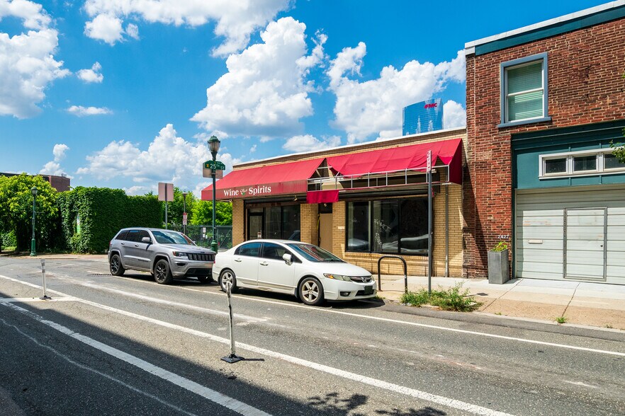 More Photos Of 2429 South St, Philadelphia Storefront For Sale