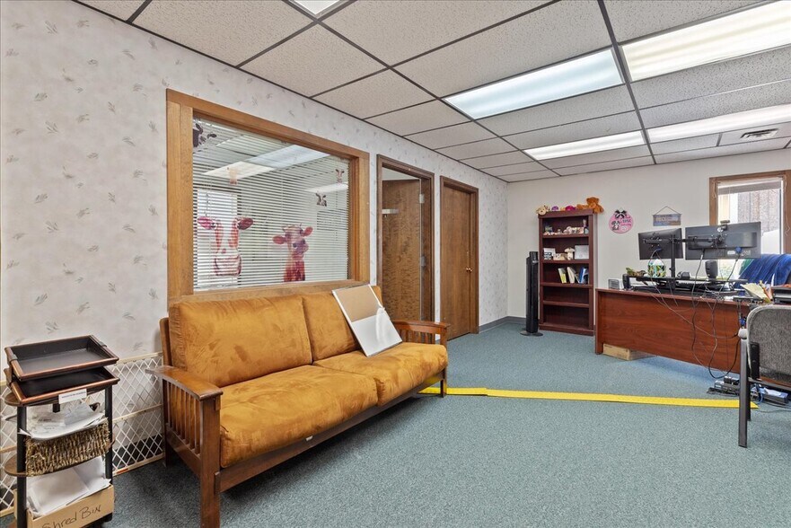 More Photos Of 1780 Westland Rd, Cheyenne Office For Sale
