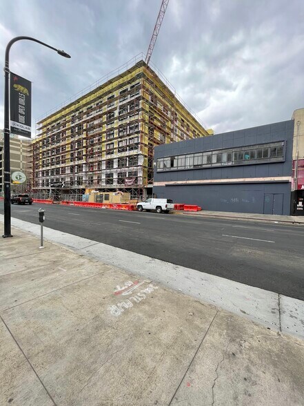 More Photos Of 1012 J St, Sacramento Apartments For Sale