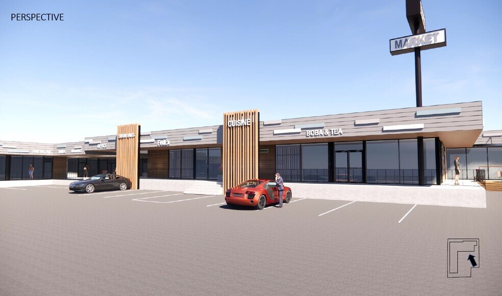 More Photos Of 301-331 N Harbor Blvd, La Habra Unknown For Lease