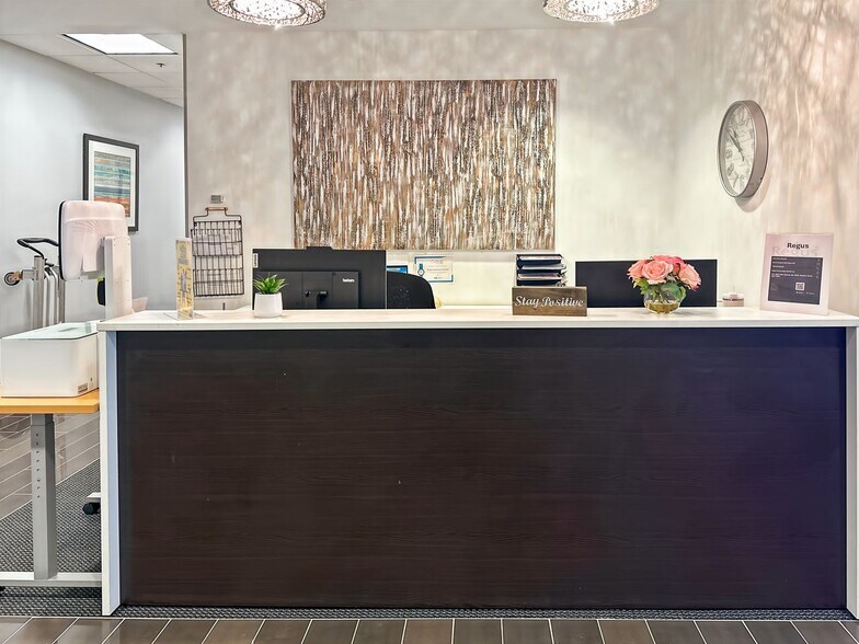 More Photos Of 2929 Allen Pky, Houston Coworking Space