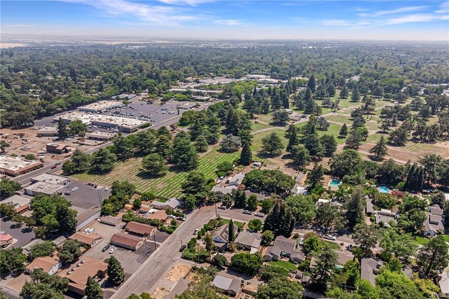 Primary Photo Of 498 E Sacramento Ave, Chico Specialty For Sale