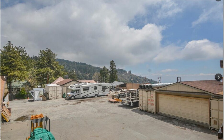 More Photos Of 25266 Highway 18, Crestline Service Station For Sale