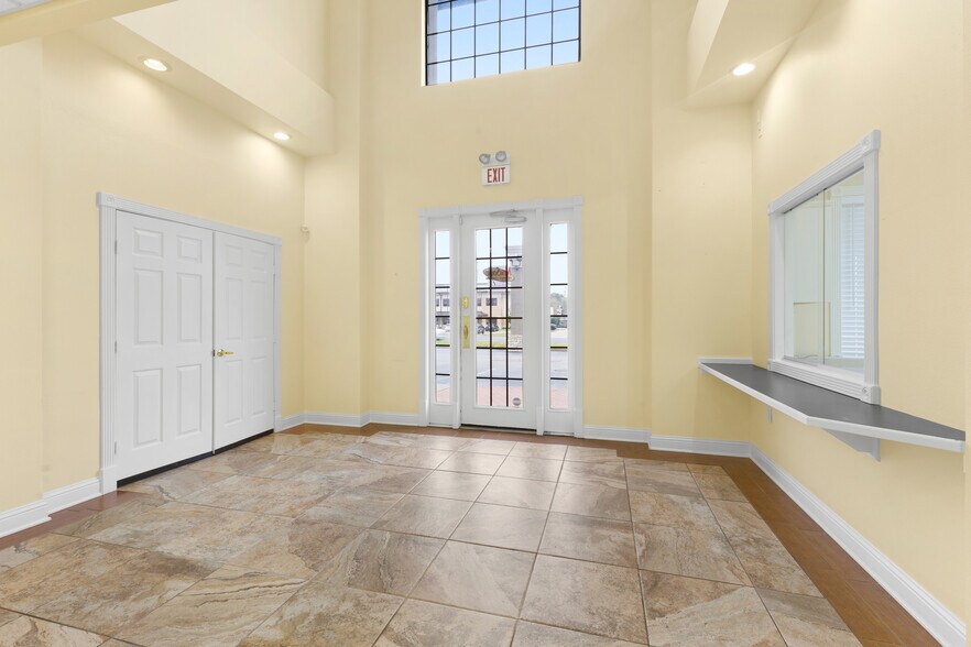 More Photos Of 2230 W Grande Blvd, Tyler Storefront Retail Office For Lease
