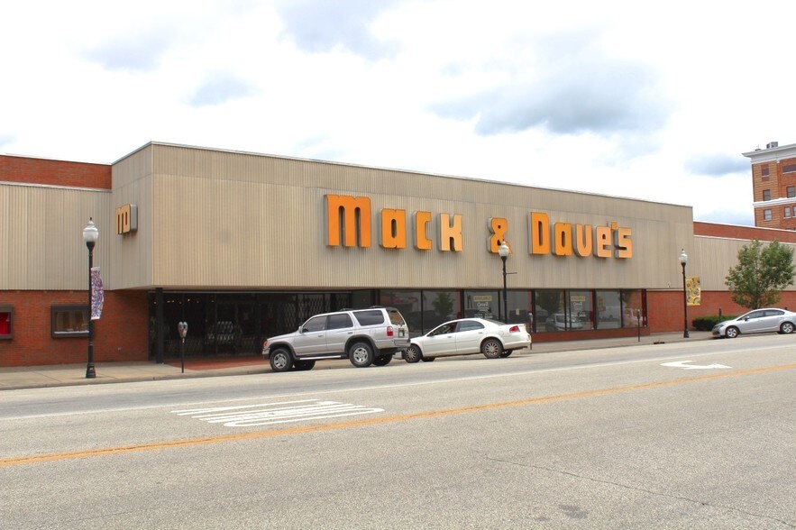 Primary Photo Of 1010 3rd Ave, Huntington Storefront Retail Office For Lease