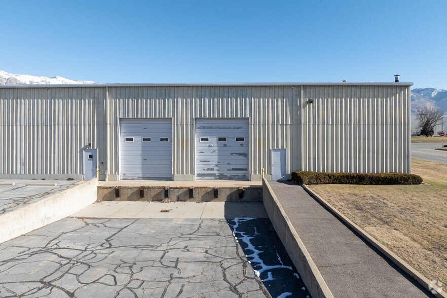 More Photos Of 2581 Rulon White Blvd, Ogden Manufacturing For Sale