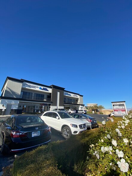 More Photos Of 11201 S Eastern Ave, Henderson Medical For Lease