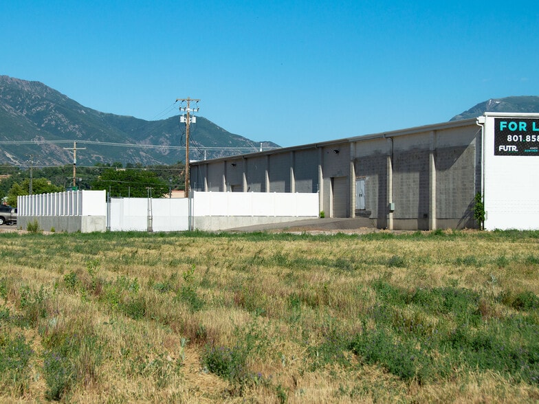 More Photos Of 1170 W Riverdale Rd, Ogden Freestanding For Lease