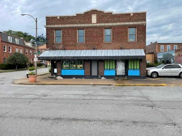 More Photos Of 1731 S 7th St, Saint Louis Restaurant For Sale