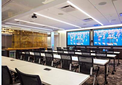 More Photos Of 2200 Atlantic St, Stamford Office For Lease