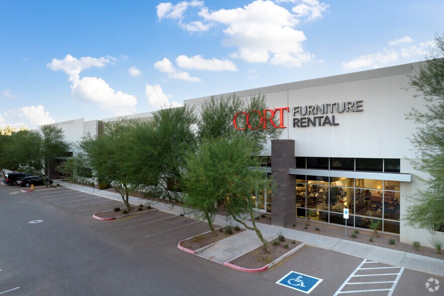 Primary Photo Of 150 S Kyrene Rd, Chandler Unknown For Lease