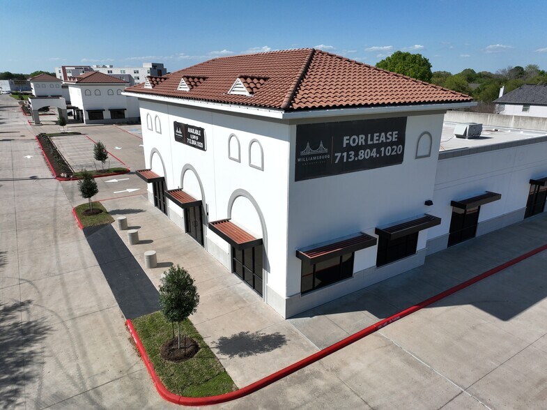 More Photos Of 20320 Northwest Fwy, Houston Medical For Lease