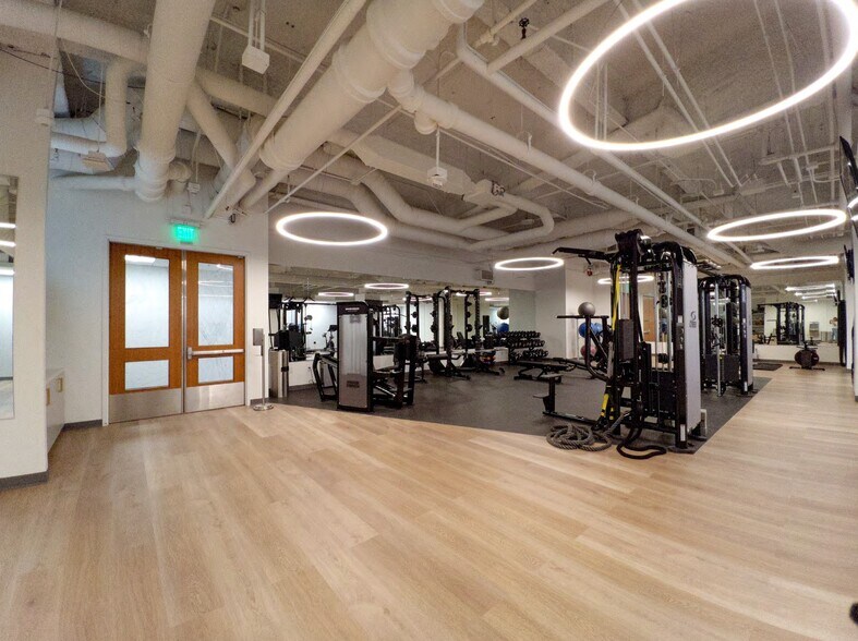 More Photos Of 44 Montgomery St, San Francisco Office For Lease