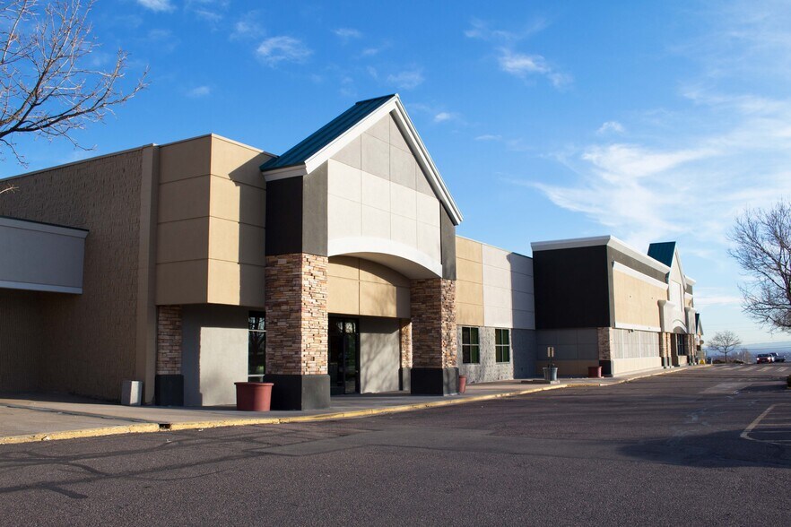 Primary Photo Of 8410-8472 Federal Blvd, Westminster Unknown For Lease