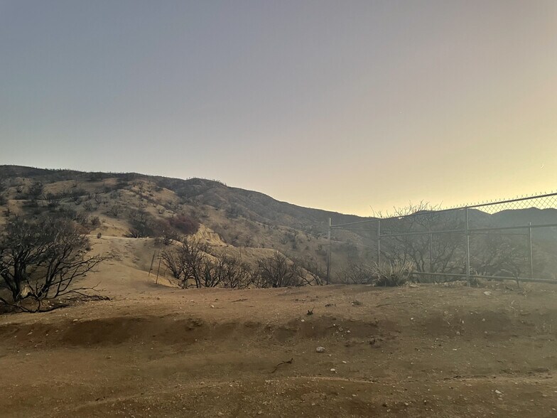 More Photos Of 17610 BIg Pines -1, Valyermo Land For Sale