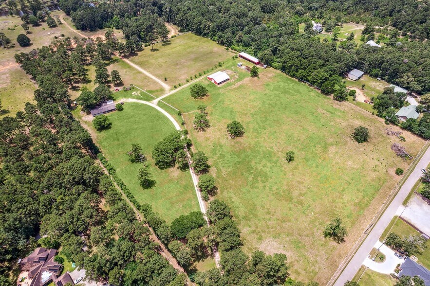 More Photos Of 603 Terri Ln, Pinehurst Land For Sale