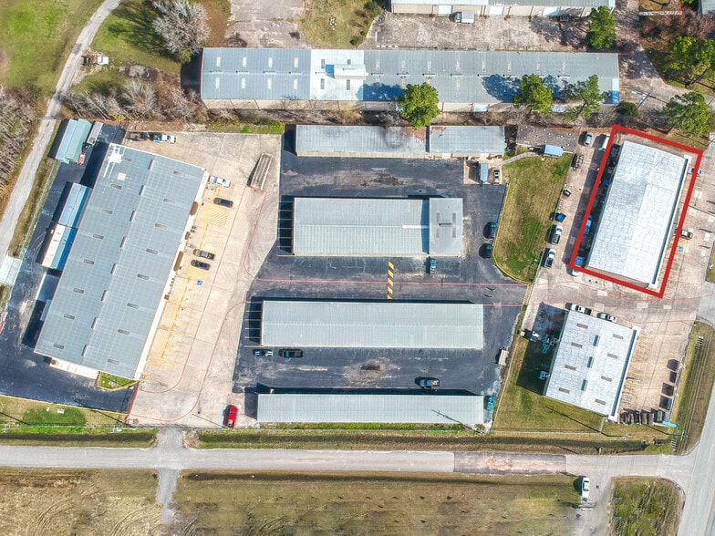 More Photos Of 2530 Spring Cypress Rd, Spring Unknown For Lease