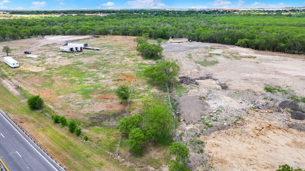 More Photos Of SE I-410 Access Rd, San Antonio Land For Sale