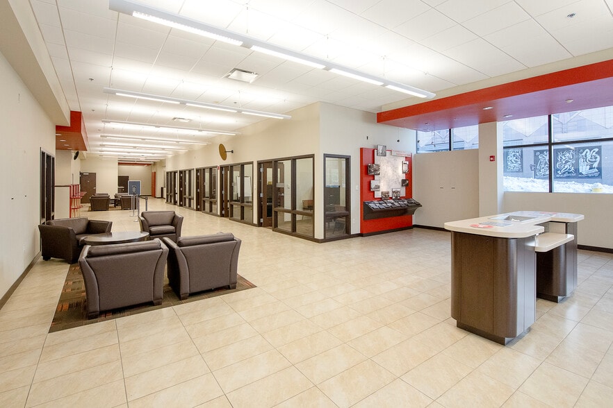 More Photos Of 219 S Main St, Akron Bank For Sale