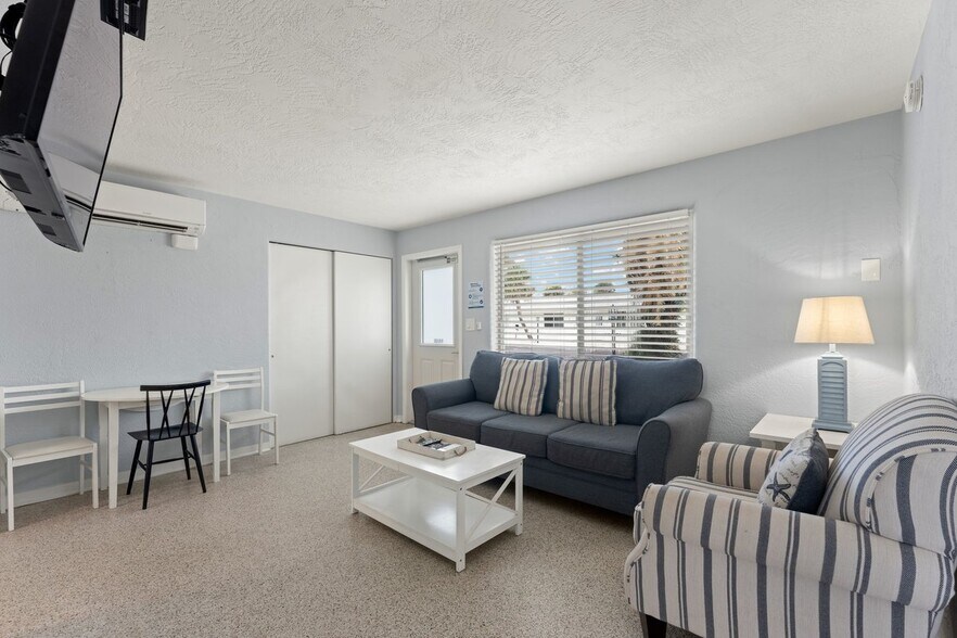 More Photos Of 1708 S Atlantic Ave, New Smyrna Beach Hotel For Sale
