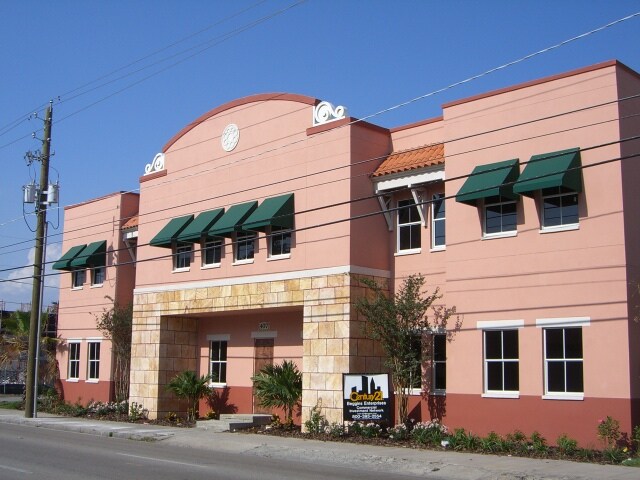 More Photos Of 407 N Howard Ave, Tampa Office For Lease