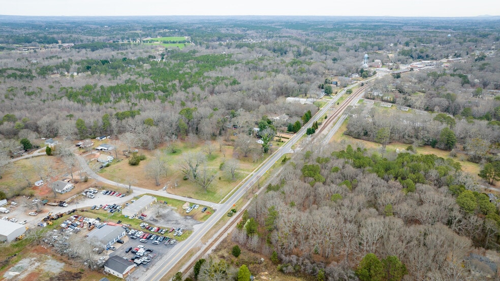 More Photos Of 512 Main St, Palmetto Land For Sale