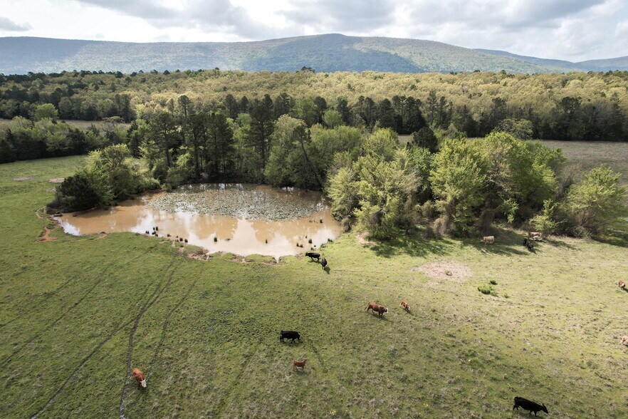 More Photos Of 1210 Harmony Road Rd, Mansfield Land For Sale