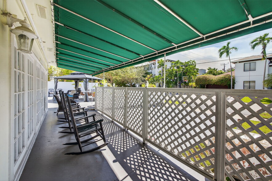 More Photos Of 1700 NE 5th St, Fort Lauderdale Assisted Living For Sale