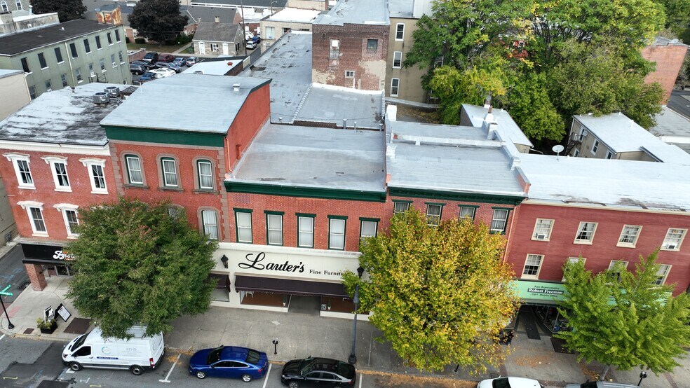 More Photos Of 223 Northampton St, Easton Apartments For Sale