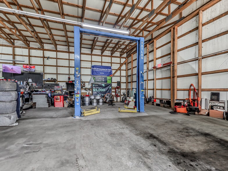 More Photos Of 2905 Ball Ground Hwy, Canton Warehouse For Sale