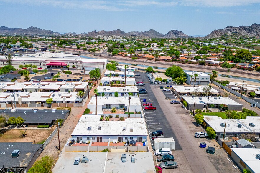 More Photos Of 1724 E Ocotillo Rd, Phoenix Apartments For Sale