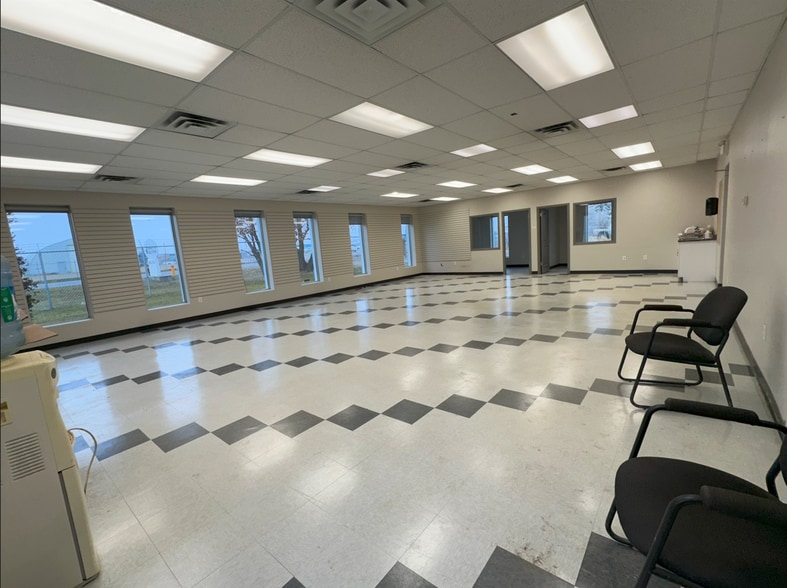 More Photos Of 1803 8 St, Nisku Warehouse For Sale