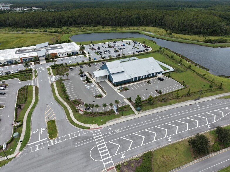 More Photos Of 16719 Balance Cv, Land O' Lakes Office For Sale