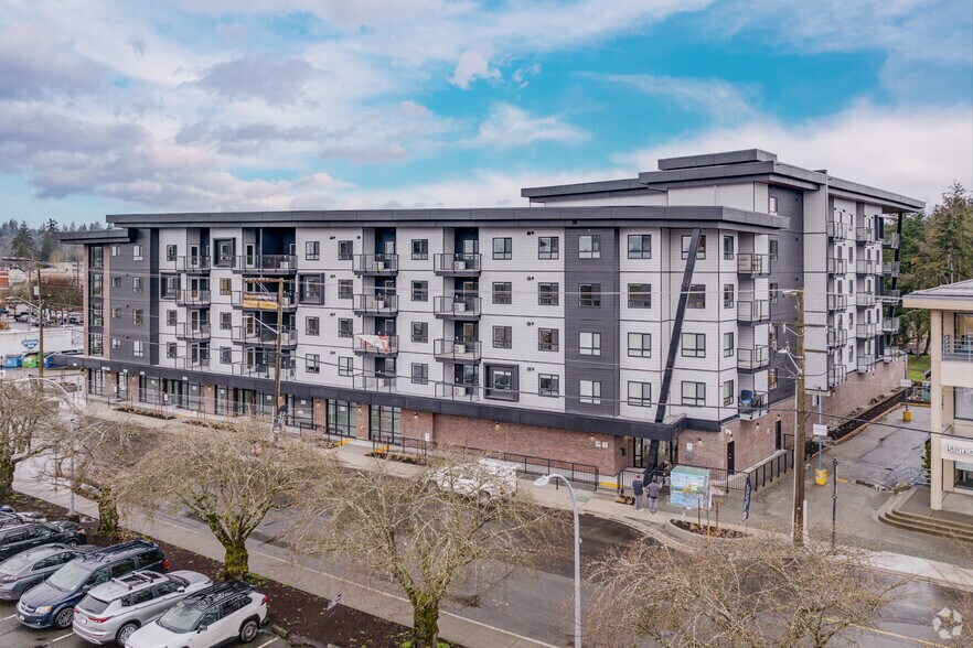 More Photos Of 107 Evans St, Duncan Apartments For Sale