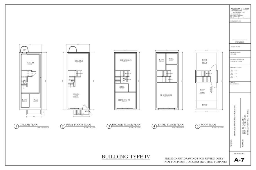 More Photos Of 2300-12 2nd St st, Philadelphia Land For Sale