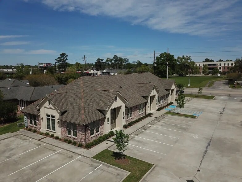 Primary Photo Of 9026 Jefferson Hwy, Baton Rouge Office For Lease
