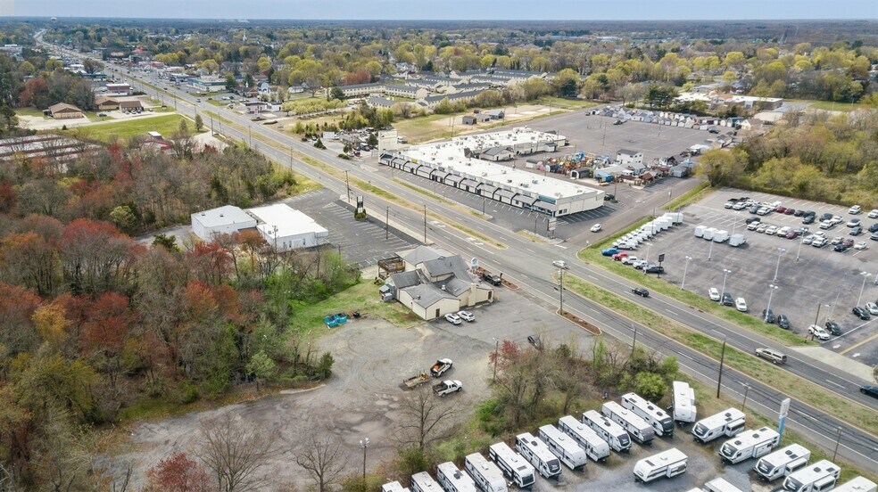 More Photos Of 820 N Black Horse Pike, Williamstown Bar For Sale