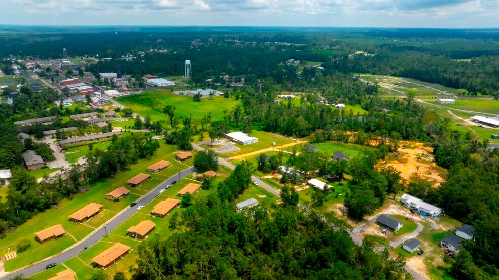 More Photos Of 401 N Railroad Ave, Mount Vernon Self Storage For Sale