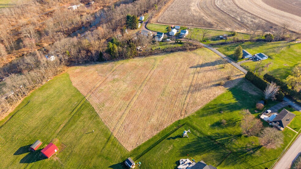 Primary Photo Of Lot #4 Old Reading Road, Catawissa Land For Sale