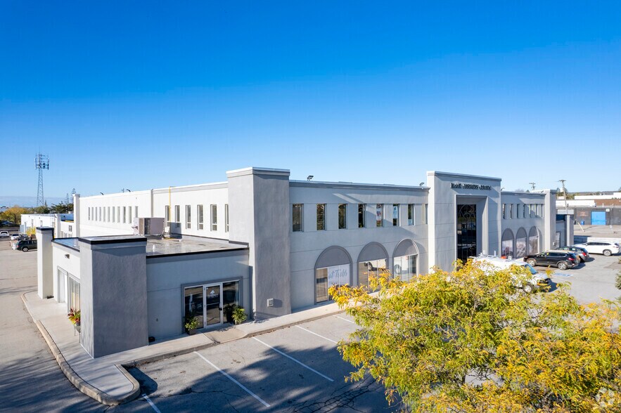 More Photos Of 1160 Blair Rd, Burlington Light Distribution For Lease