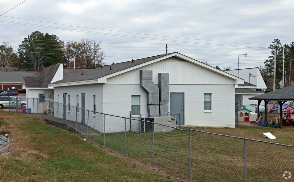 More Photos Of 11547 Us-70 Hwy, Clayton General Retail For Sale