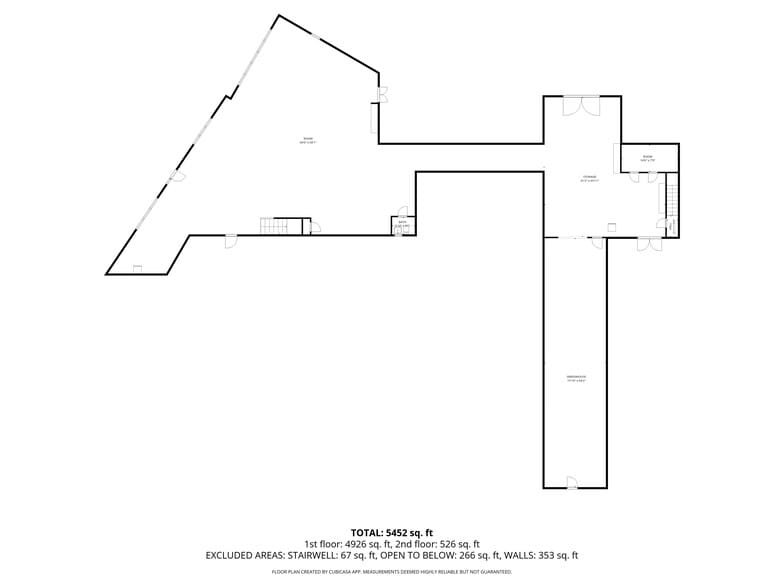 More Photos Of 10917 Rockaway Blvd, South Ozone Park Flex For Lease