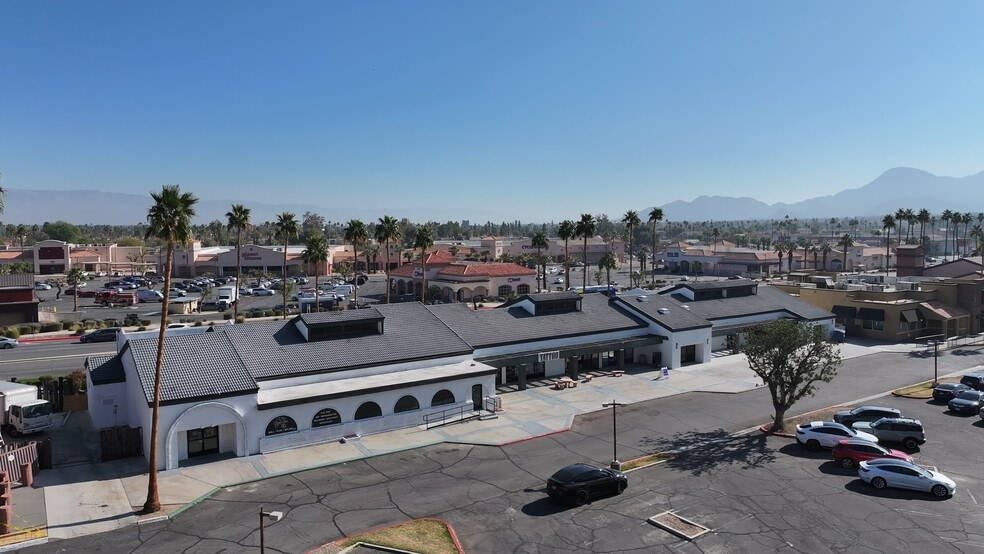 Primary Photo Of 72221 Hwy 111, Palm Desert Unknown For Lease