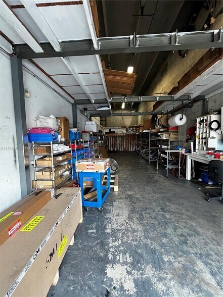 More Photos Of 3100 Milam Dairy Rd, Miami Industrial For Lease