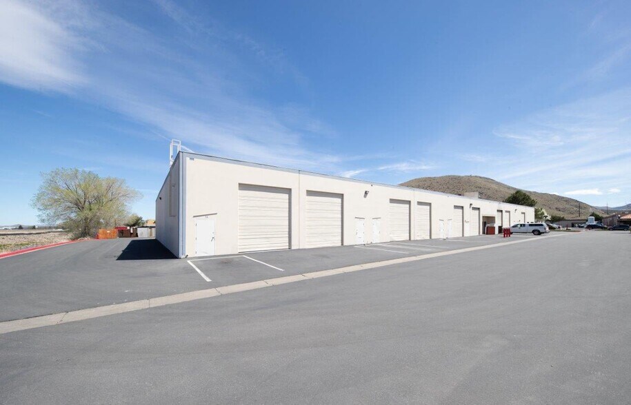 More Photos Of 5325 Louie Ln, Reno Warehouse For Lease