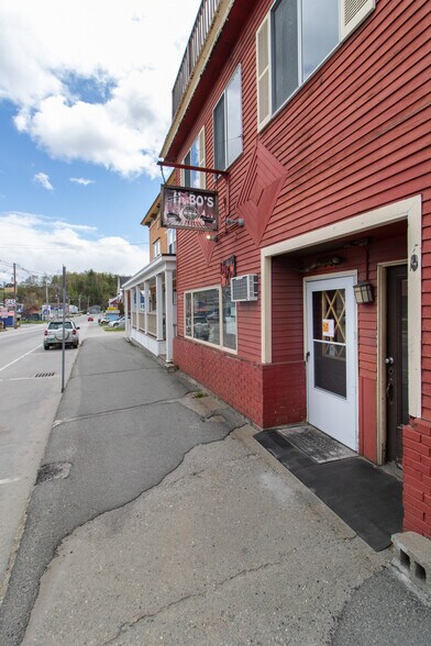 More Photos Of 18 Cross St, Brighton Restaurant For Sale